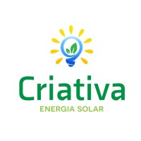 CRIATIVA ENERGIA SOLAR logo - Similar company to Paineiras Technologies