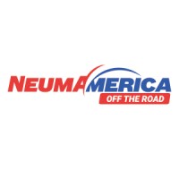 Neumamerica Off The Road logo - Similar company to Ingco Chile