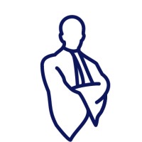 Heelmeesters Letselschade Advocatuur BV logo - Similar company to Bewust Ict