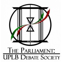 The Parliament: UPLB Debate Society logo - Similar company to Up Agricultural And Applied Economics Circle