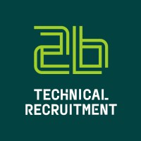 2B Technical Recruitment B.V. logo - Similar company to Orange & Blue