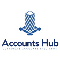 Accounts Hub logo - Similar company to Splash Gain Consultancy