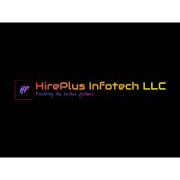 HirePlus Infotech LLC logo - Similar company to A1Fed