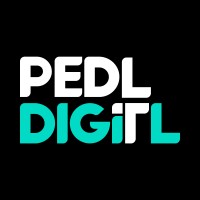 Pedl Digitl Limited logo - Similar company to Securnet Solutions Ltd