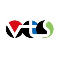 VTS Touchsensor logo - Similar company to Via Optronics