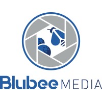 Blubee Media logo - Similar company to Blubee Media