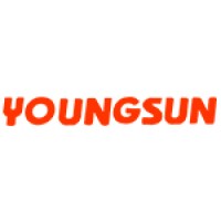 Youngsunpack logo - Similar company to Yupack