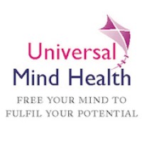 Universal Mind Health logo - Similar company to Universal Minds Sdn Bhd