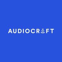 Audiocraft logo - Similar company to Audibase