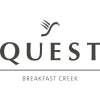 Quest Breakfast Creek Serviced Apartment Hotel logo - Similar company to Bykko Micromobility Hubs