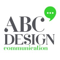 Abc Design Communication logo - Similar company to Portables Ubitech | First Tech Challenge
