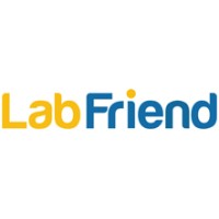 LabFriend logo - Similar company to John Morris Group
