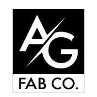 AG Fab Co. logo - Similar company to National Event Connection