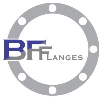 Bhavya Forged Flanges logo - Similar company to Dalmine Flanges - Flanges, Valves Manufacturer