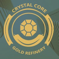 Crystal Core Gold Refinery Company Limited logo - Similar company to American Gold Refinery, Inc.