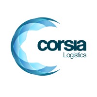 Corsia Logistics logo - Similar company to Alexandra Group