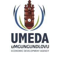 uMgungundlovu Economic Development Agency [UMEDA] logo - Similar company to Kzncogta