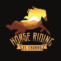 Horse Riding El Chorro logo - Similar company to Horse Riding Hub Education