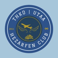 Hezarfen Havacılık Ve Uzay Topluluğu-Thkü