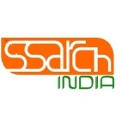 SS ARCH INDIA logo - Similar company to Ss Architects