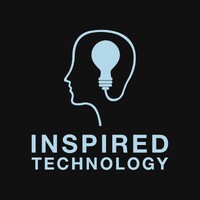 Inspired Technology logo - Similar company to Redmop Group