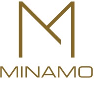 Minamo logo - Similar company to Kachet