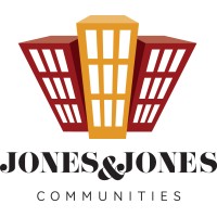 Jones and Jones Communities logo - Similar company to Socal Tma