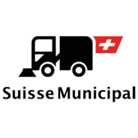 Suisse Municipal logo - Similar company to Snocom Bv