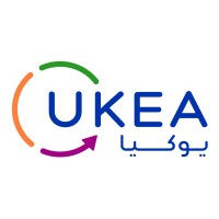 UKEA Saudi يوكيا السعودية logo - Similar company to سيبكو - السعودية المصرية لإنتاج البوليمرات