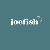 Joefish Digital - LinkedIn Advertising Experts logo - Similar company to Smithdigital