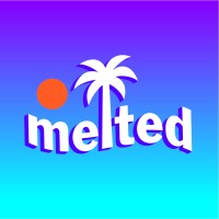 Melted Videos logo - Similar company to Flocks
