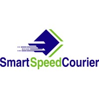 Smart Speed Courier logo - Similar company to Modern Express | Courier & Logistics