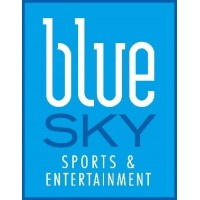 Blue Sky Sports & Entertainment, LLC logo - Similar company to R1 Sports And Talent Agency