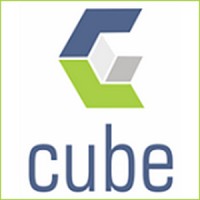 Cube ICG logo - Similar company to Atomic Cube