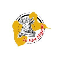 LE FILET MIGNON logo - Similar company to Orange Day Jus