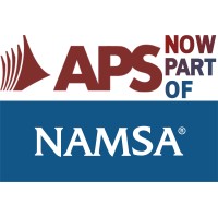 American Preclinical Services, Now Part of NAMSA logo - Similar company to Element Research Group (Erg)