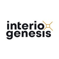 Interiogenesis logo - Similar company to Abraxas Design