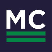 Myers & Chapman logo - Similar company to Rjk Construction