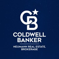 Coldwell Banker Neumann Real Estate logo - Similar company to Thriive Wellness