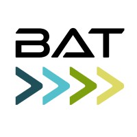Better Atlanta Transit logo - Similar company to Generalized Robotics