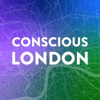 Conscious London logo - Similar company to Conscious L.A.