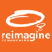 Reimagine Comunicação logo - Similar company to Noix Internet