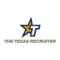 The Texas Recruiter logo - Similar company to Charity Recruit