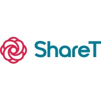 ShareT - Social Marketing Agency logo - Similar company to Vcaz Digital Marketing Agency