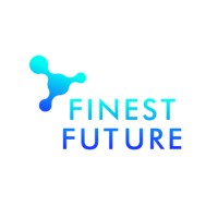 Finest Future logo - Similar company to Claned