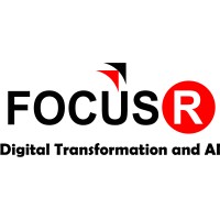 Focus R Digital & Ai Technologies (M) Sdn Bhd logo - Similar company to Ambisoft Technology