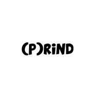 (P)rind logo - Similar company to Kēpos