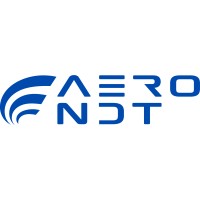 AERO NDT logo - Similar company to Ynitia