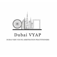 Dubai VYAP - Dubai Very Young Arbitration Practitioners logo - Similar company to Global Vyap Network