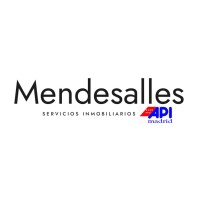 Inombiliaria Mendesalles logo - Similar company to Look & Find Torrelodones Inmobiliaria